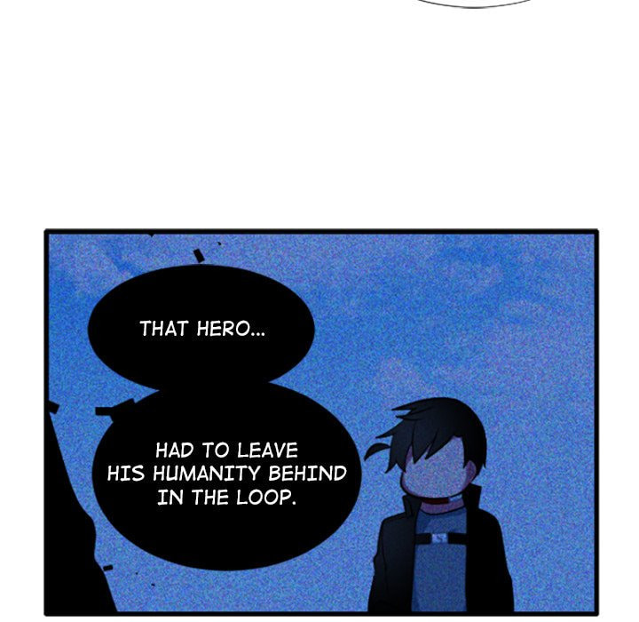 Read Kansen Rettou chapter 189 image 18 on Lezhin