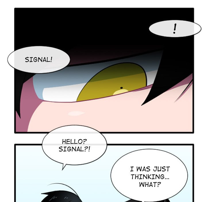 Read Kansen Rettou chapter 189 image 19 on Lezhin