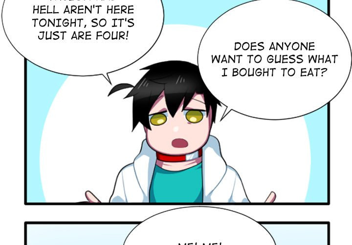 Read Kansen Rettou chapter 189 image 2 on Lezhin