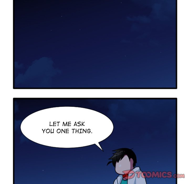 Read Kansen Rettou chapter 189 image 28 on Lezhin