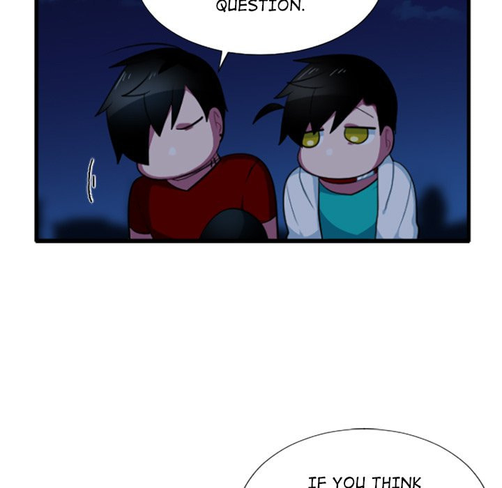 Read Kansen Rettou chapter 189 image 30 on Lezhin