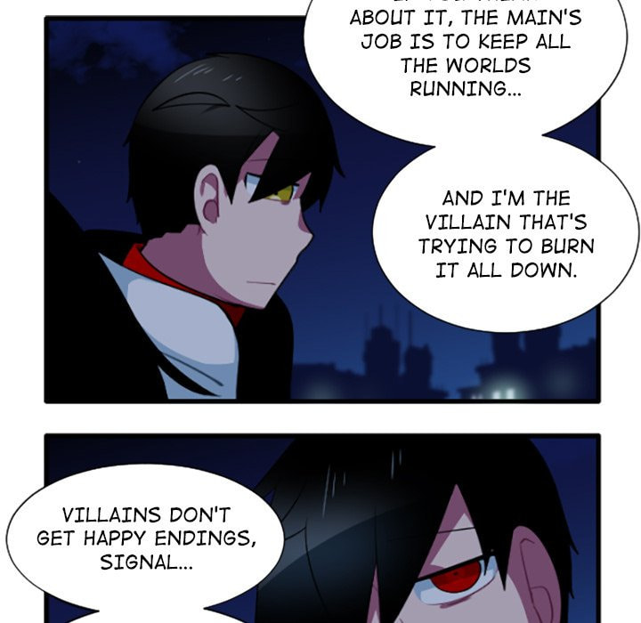 Read Kansen Rettou chapter 189 image 31 on Lezhin