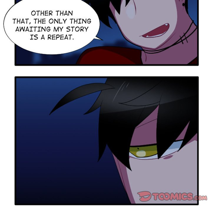 Read Kansen Rettou chapter 189 image 32 on Lezhin