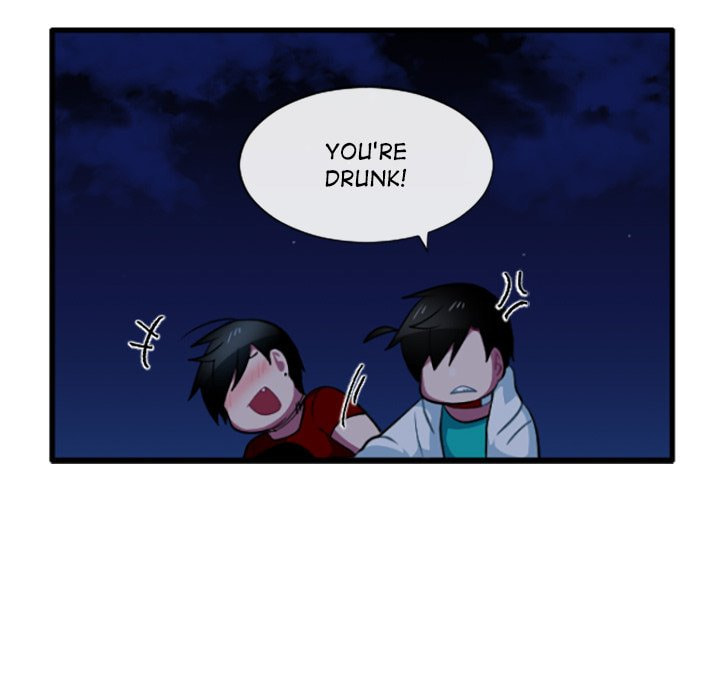 Read Kansen Rettou chapter 189 image 33 on Lezhin