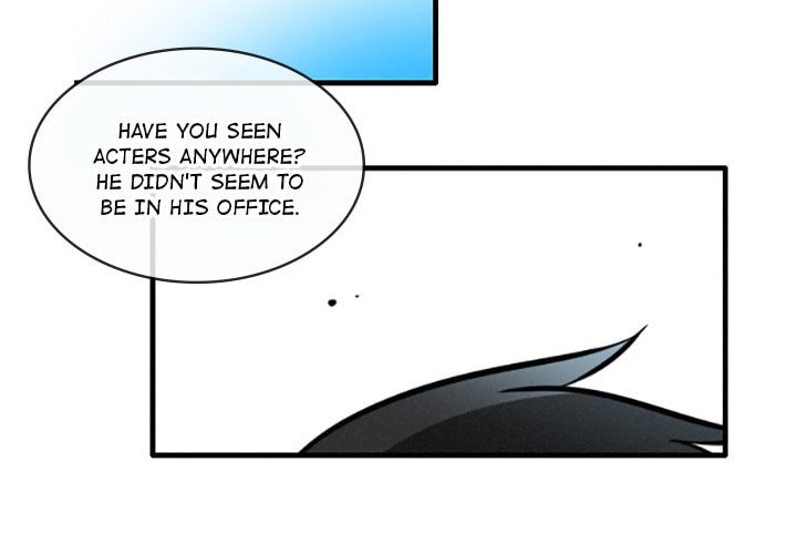 Read Kansen Rettou chapter 19 image 1 on Lezhin