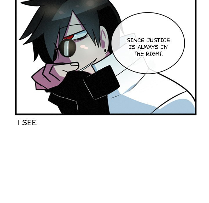 Read Kansen Rettou chapter 19 image 11 on Lezhin
