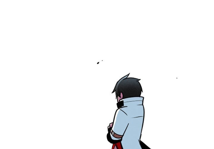 Read Kansen Rettou chapter 19 image 3 on Lezhin