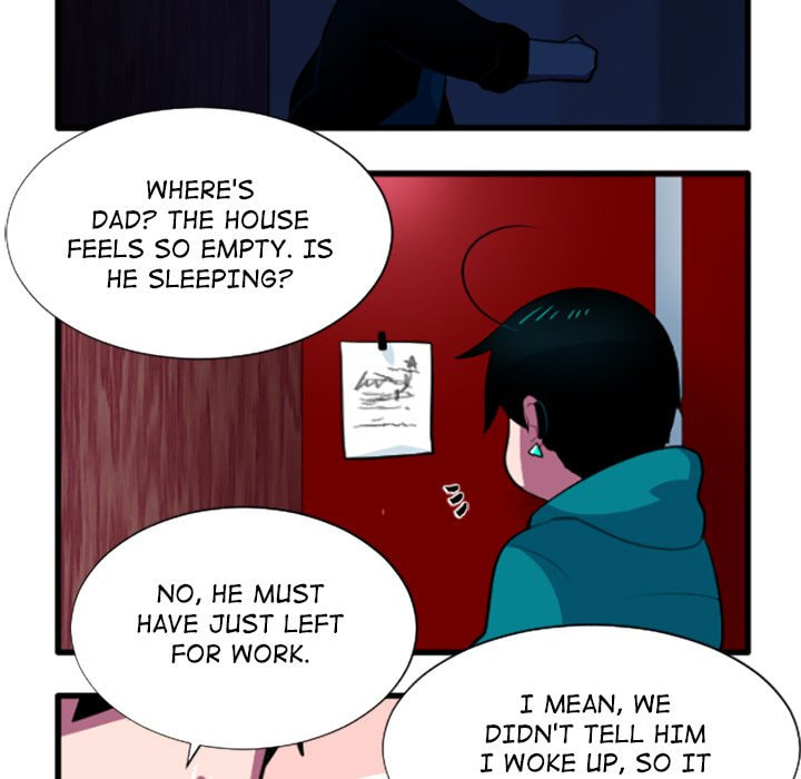 Read Kansen Rettou chapter 190 image 10 on Lezhin
