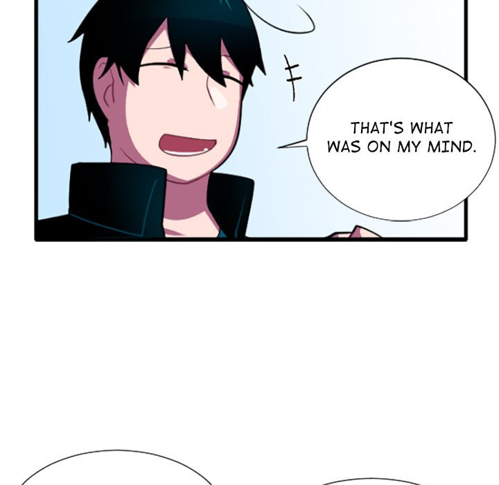 Read Kansen Rettou chapter 190 image 30 on Lezhin