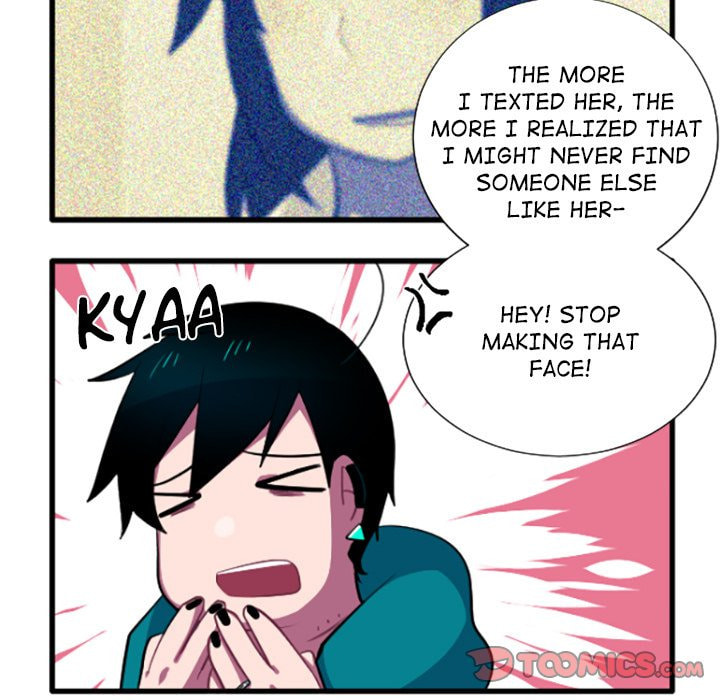 Read Kansen Rettou chapter 190 image 32 on Lezhin