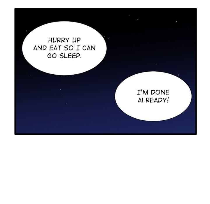 Read Kansen Rettou chapter 190 image 33 on Lezhin