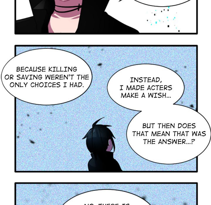 Read Kansen Rettou chapter 191 image 10 on Lezhin