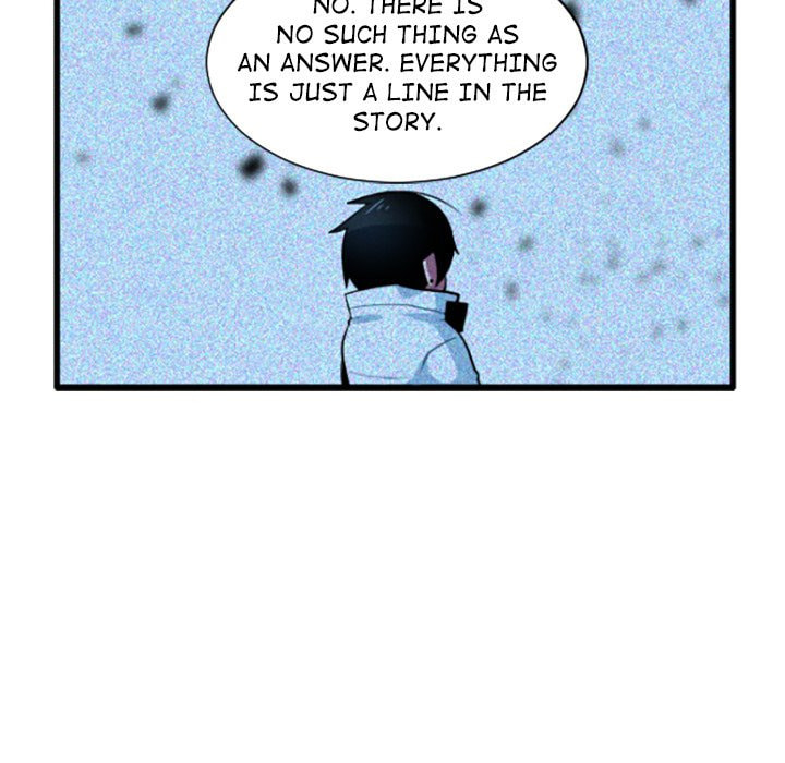 Read Kansen Rettou chapter 191 image 11 on Lezhin