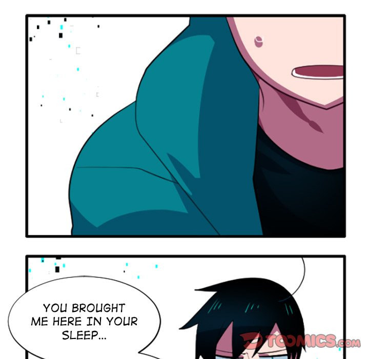 Read Kansen Rettou chapter 191 image 12 on Lezhin