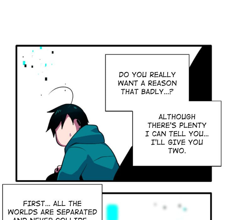Read Kansen Rettou chapter 191 image 15 on Lezhin