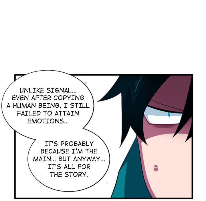Read Kansen Rettou chapter 191 image 18 on Lezhin