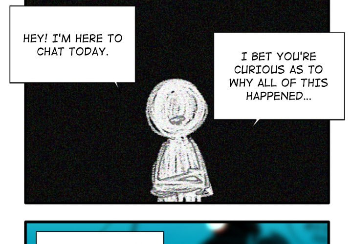 Read Kansen Rettou chapter 191 image 2 on Lezhin