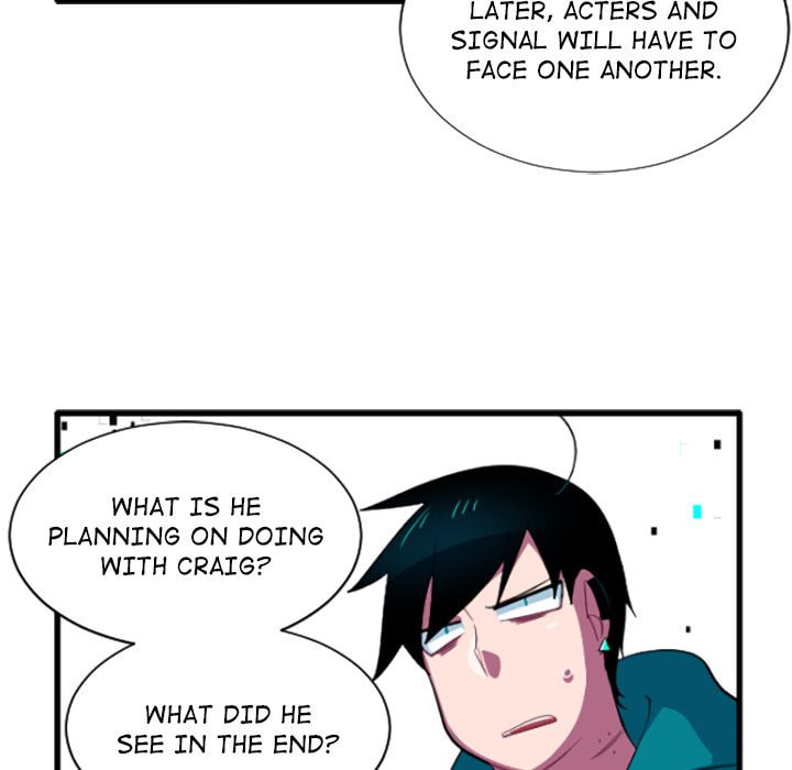 Read Kansen Rettou chapter 191 image 21 on Lezhin