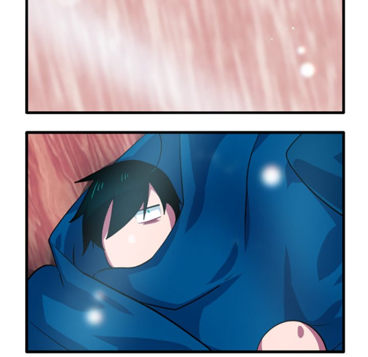 Read Kansen Rettou chapter 191 image 25 on Lezhin