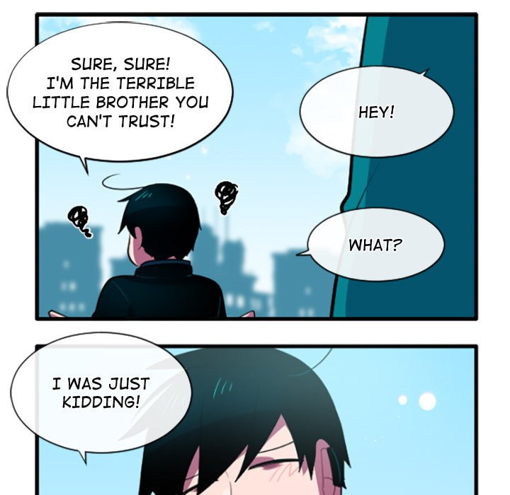 Read Kansen Rettou chapter 191 image 31 on Lezhin