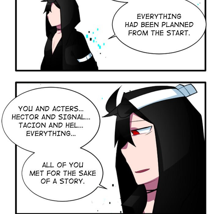Read Kansen Rettou chapter 191 image 6 on Lezhin