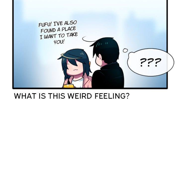 Read Kansen Rettou chapter 192 image 11 on Lezhin