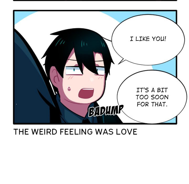 Read Kansen Rettou chapter 192 image 14 on Lezhin