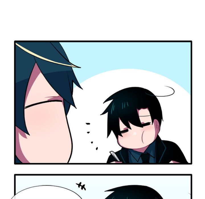Read Kansen Rettou chapter 192 image 15 on Lezhin