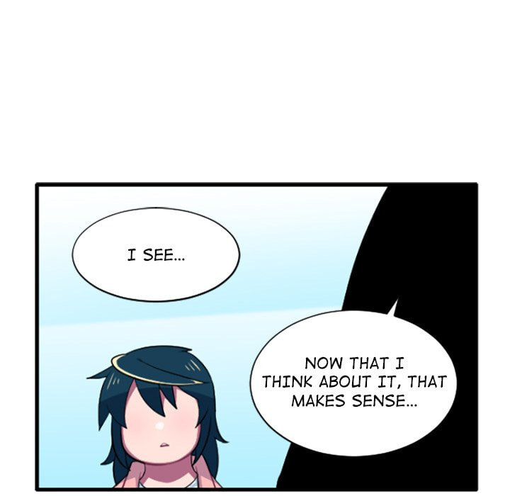 Read Kansen Rettou chapter 192 image 18 on Lezhin