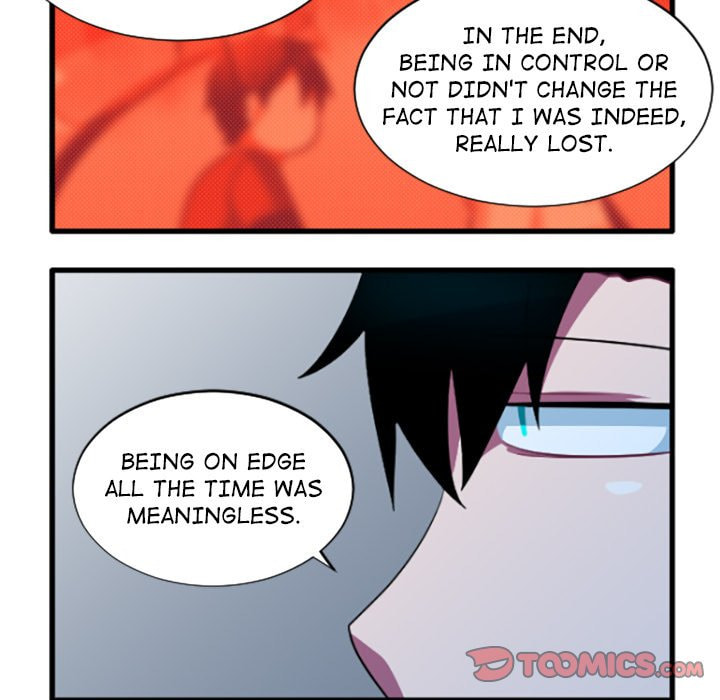 Read Kansen Rettou chapter 192 image 20 on Lezhin