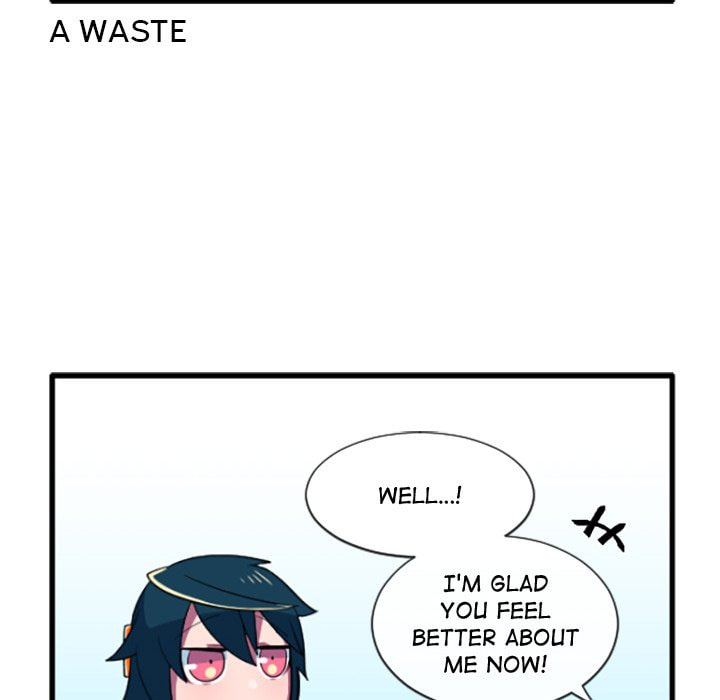 Read Kansen Rettou chapter 192 image 21 on Lezhin
