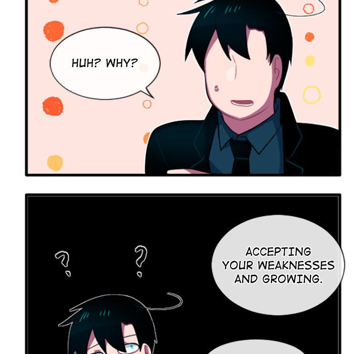 Read Kansen Rettou chapter 192 image 23 on Lezhin