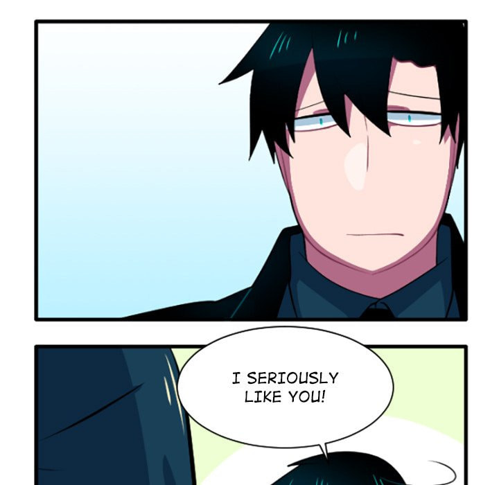 Read Kansen Rettou chapter 192 image 26 on Lezhin