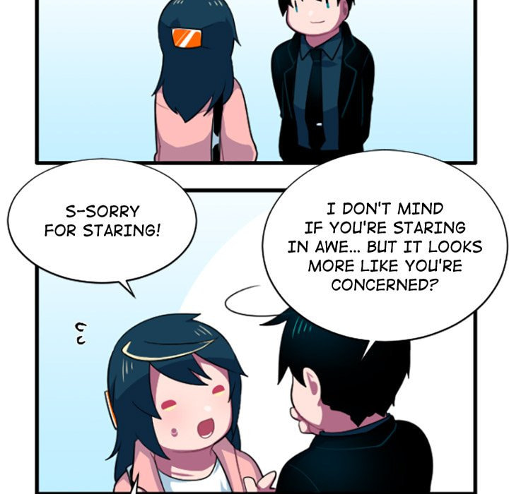 Read Kansen Rettou chapter 192 image 6 on Lezhin