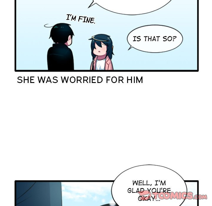 Read Kansen Rettou chapter 192 image 8 on Lezhin