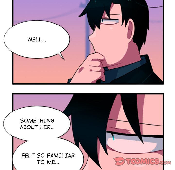 Read Kansen Rettou chapter 195 image 16 on Lezhin
