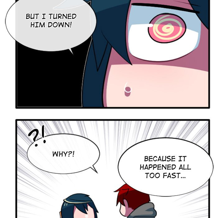 Read Kansen Rettou chapter 195 image 23 on Lezhin