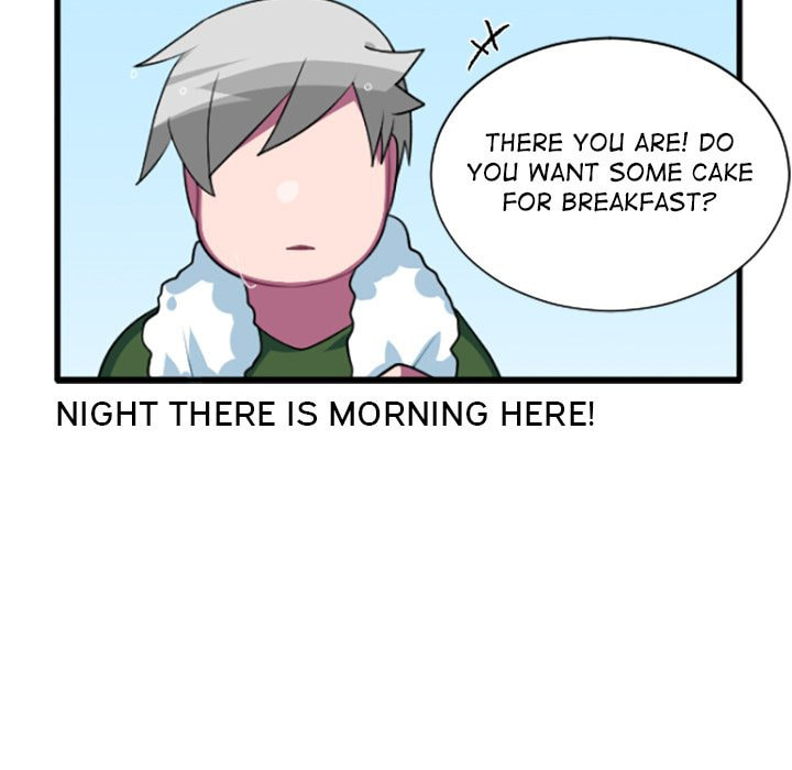 Read Kansen Rettou chapter 195 image 30 on Lezhin