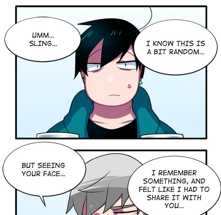 Read Kansen Rettou chapter 195 image 31 on Lezhin