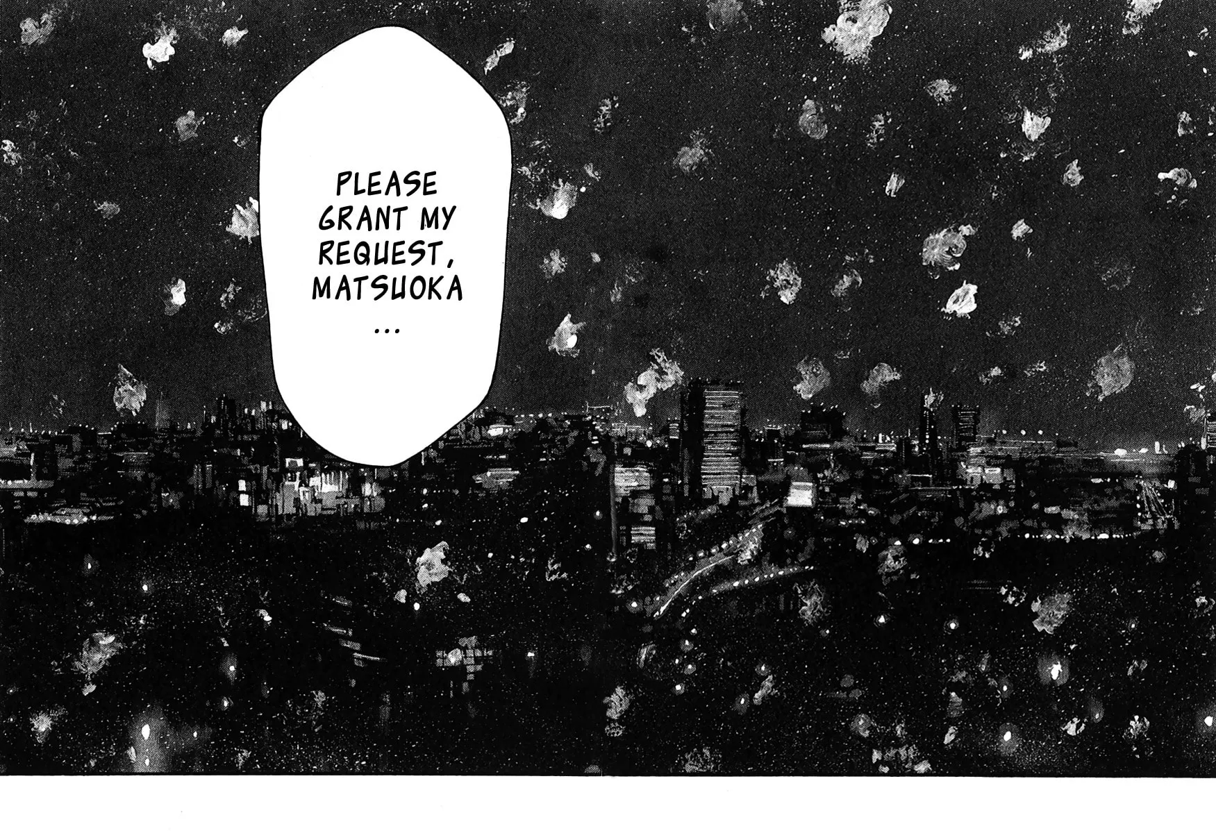 Read Kansen Rettou chapter 2 image 30 on Lezhin
