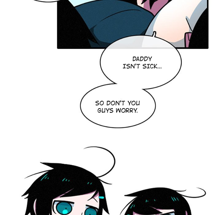 Read Kansen Rettou chapter 20 image 19 on Lezhin