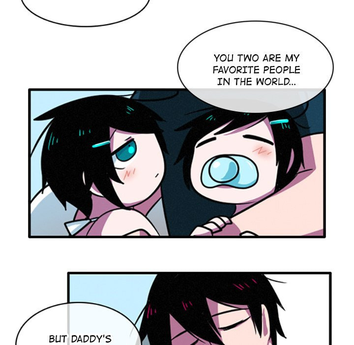 Read Kansen Rettou chapter 20 image 21 on Lezhin