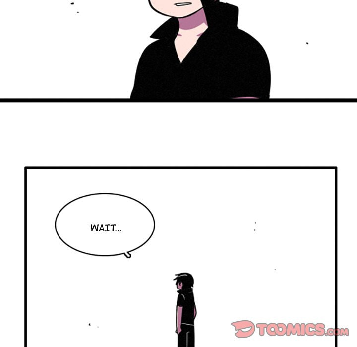 Read Kansen Rettou chapter 20 image 24 on Lezhin