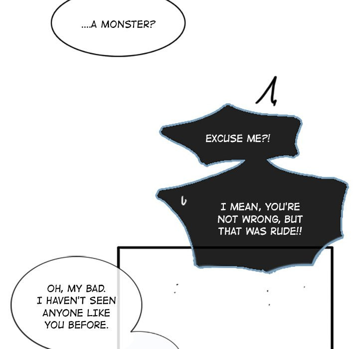 Read Kansen Rettou chapter 20 image 30 on Lezhin
