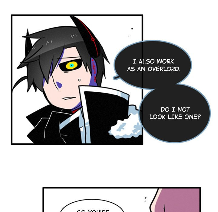 Read Kansen Rettou chapter 20 image 33 on Lezhin