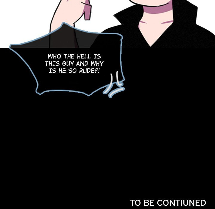 Read Kansen Rettou chapter 20 image 35 on Lezhin