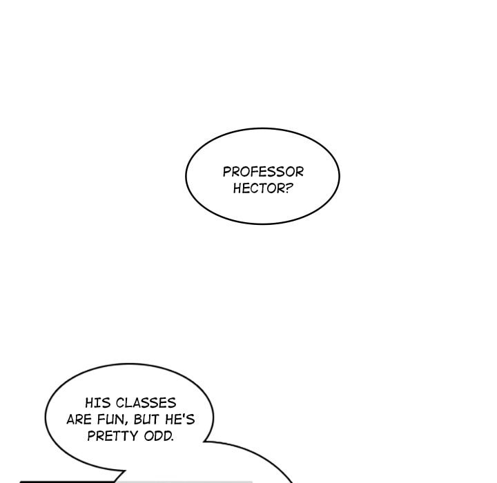 Read Kansen Rettou chapter 20 image 5 on Lezhin
