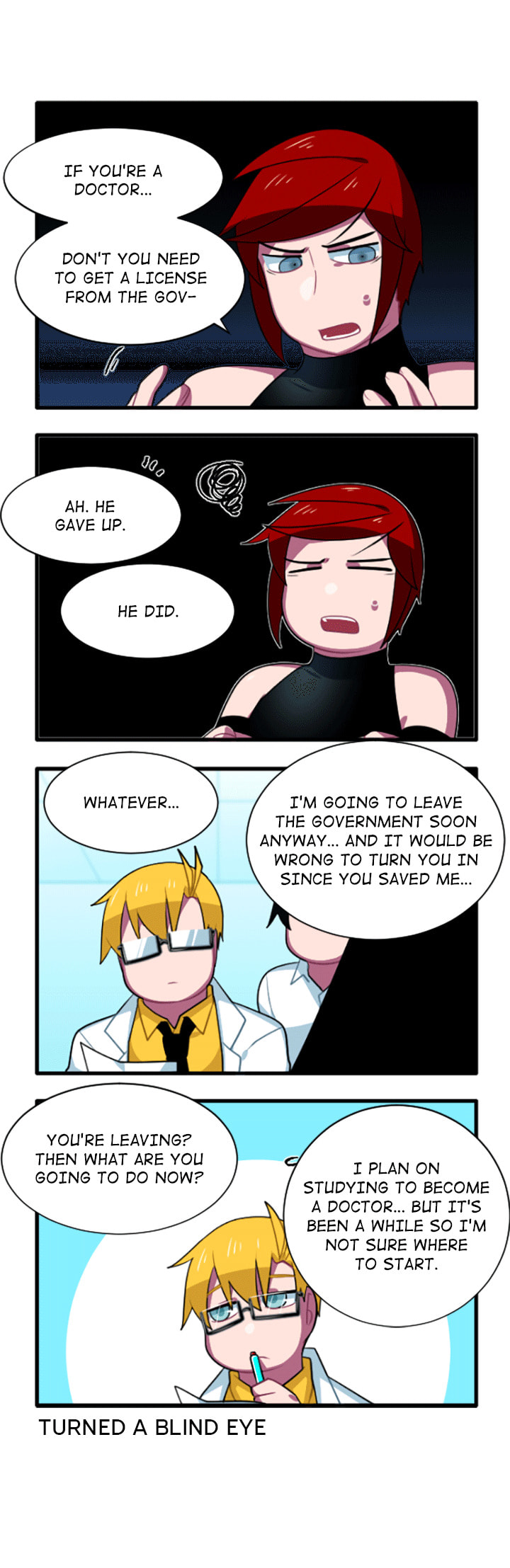 Read Kansen Rettou chapter 200 image 4 on Lezhin