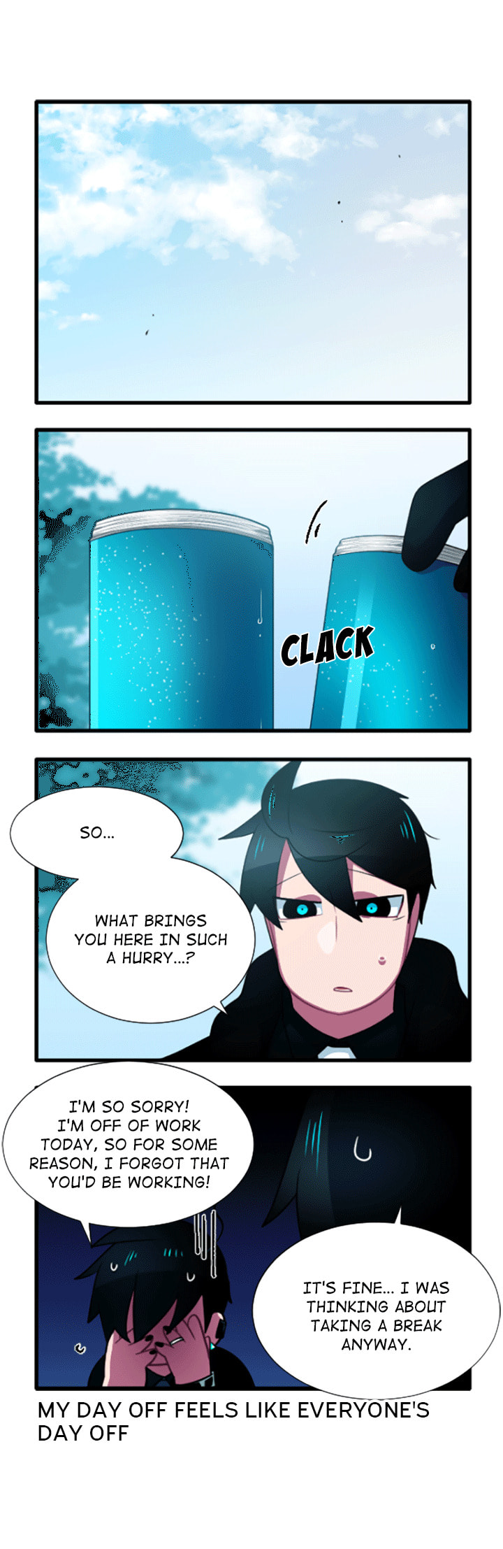 Read Kansen Rettou chapter 201 image 5 on Lezhin
