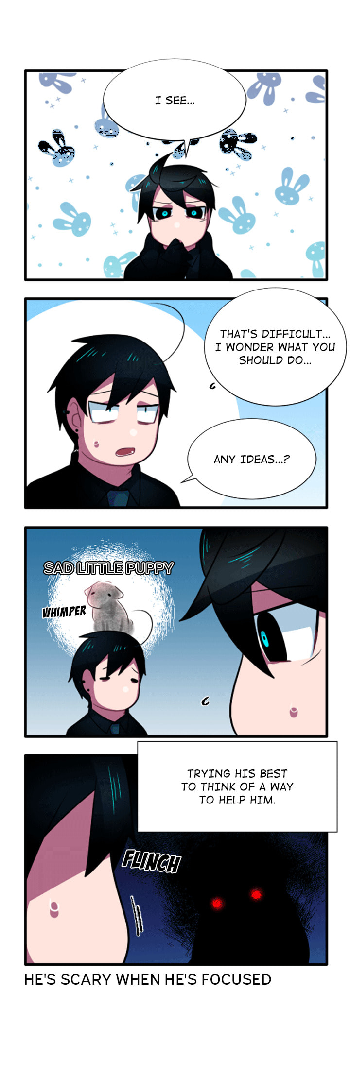Read Kansen Rettou chapter 201 image 6 on Lezhin